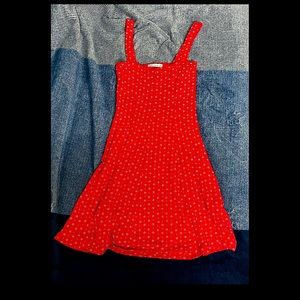 Frock dress_Women